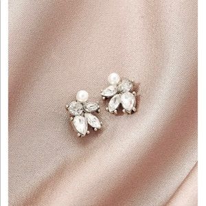 Olive and piper ariel studs